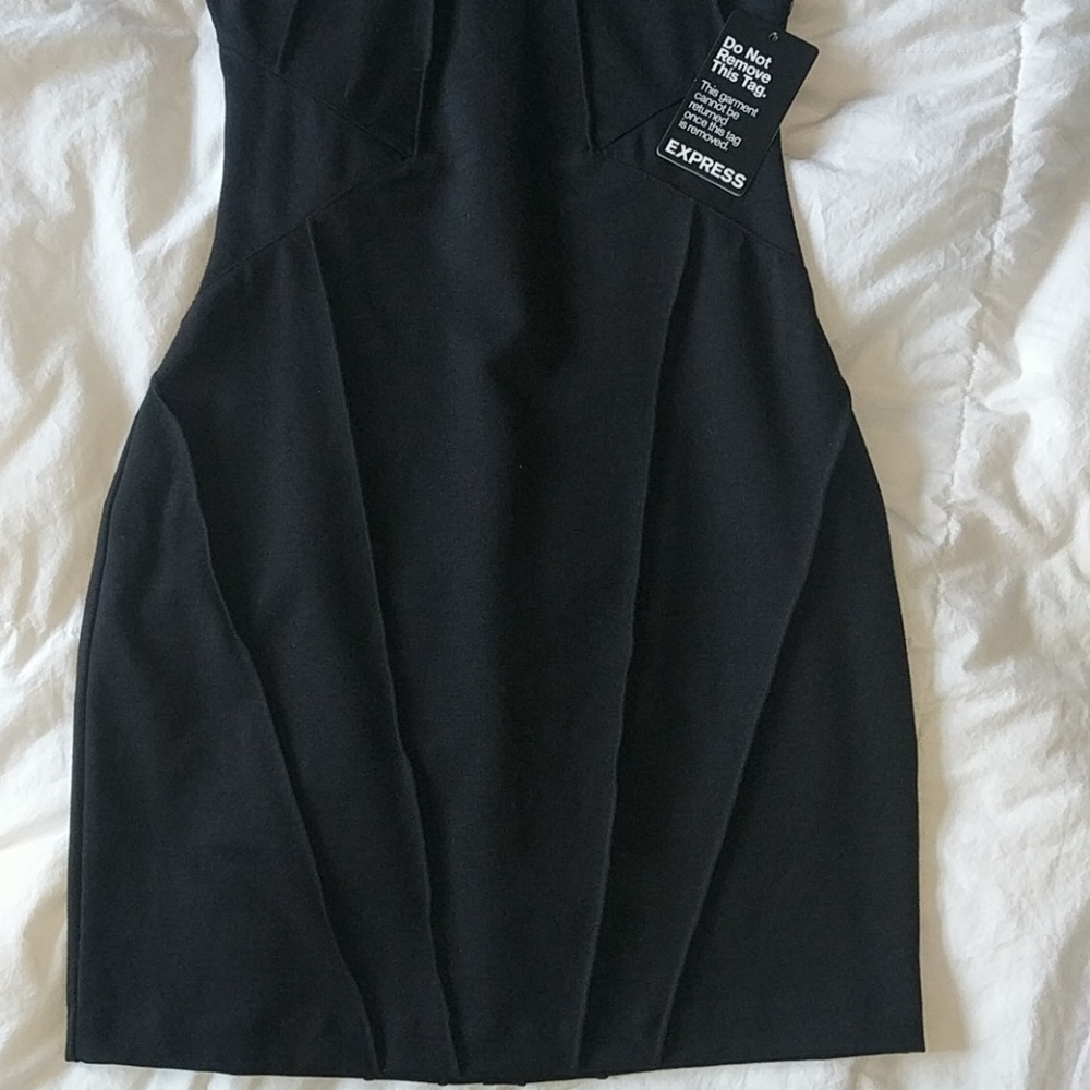 Express LBD - Picture 2 of 4